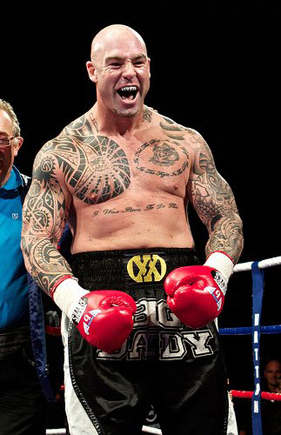 Lucas Browne – news, latest fights, boxing record, videos, photos