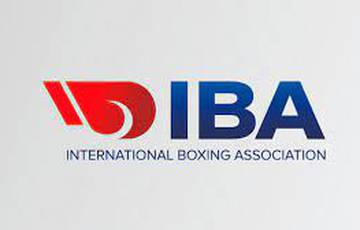 IBA erneutes Austragungsverbot für olympische Boxturniere