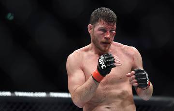 Bisping will not compete on the tournament in London