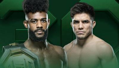 UFC 288. Sterling vs Cejudo: where to watch, streaming links
