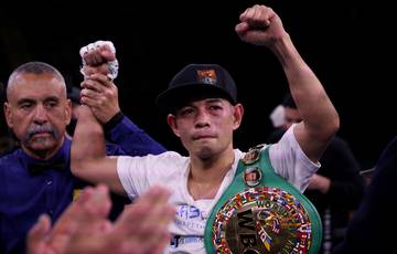 Crawford-Spence: Cruz and Donaire on the undercard