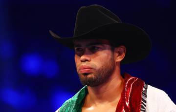 Ramirez mikt op WBA-titel