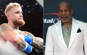 Bellew espera que el combate entre Tyson y Paul sea de exhibición