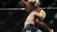 Турнир UFC 220 в фотографиях
