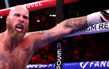 Helenius: "I can do a few more fights"