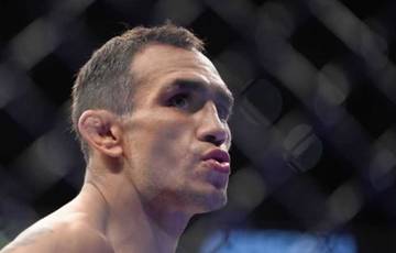 Former UFC fighter advises Ferguson to think about himself