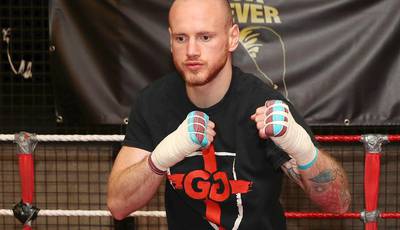Groves: Okoli has shown he can handle the toughest situations