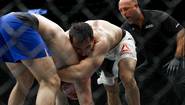 UFC 210: Кормье – Джонсон (фото)