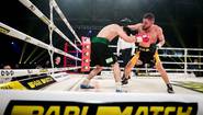 Berinchyk-Chaniev. The best moments of the fight and photos