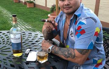 Maidana will return to the ring on March 26