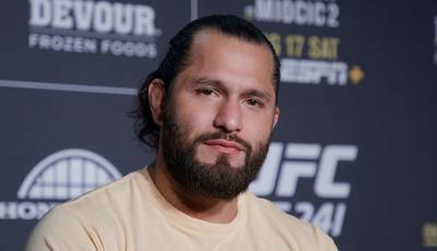 Masvidal believes he can beat Jake Paul and Diaz on the same day
