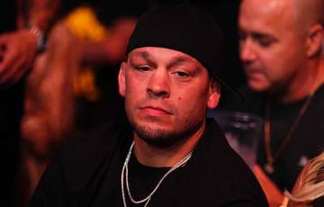 Diaz nombrado mejor luchador actual de la UFC