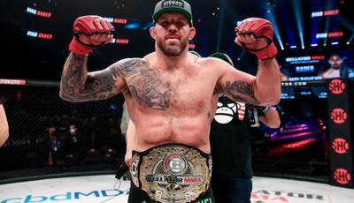 Bader told who would have won in the battle of peak Emelianenko and Velasquez