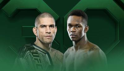 UFC 287. Pereira vs. Adesanya: Streaming-Links, online ansehen