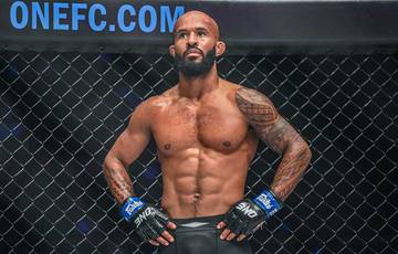 Demetrious Johnson surprised by the choice of the best fighter of 2023