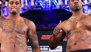 Anderson and Martin weigh in