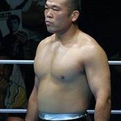 Tsuyoshi Kohsaka
