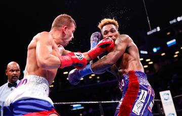 Korobov: Imagine what I would do to Charlo after a full training camp