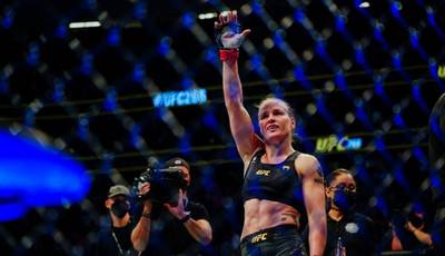 Shevchenko on the result of the rematch with Grasso: “All professionals, all people see the truth”