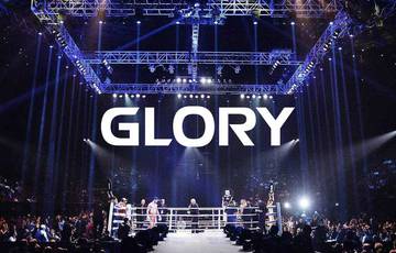 Glory 91: there is a date and location for the tournament