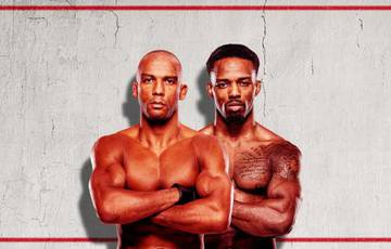 UFC Fight Night 241: Übertragungslinks, online ansehen