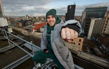 Conlan and Lopez are close to signing a contract