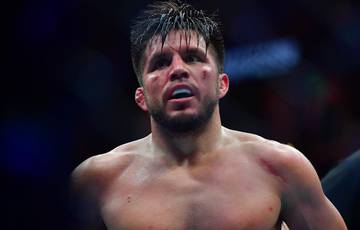Cejudo challenged Moreno: “Are you Mexican or not?”