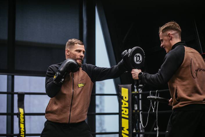 Media workout before the evening on December 18 in Ukraine (photo)