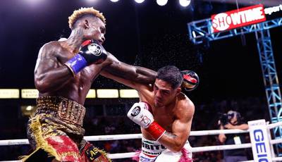 Charlo Castaño 2 breaks Showtime viewing records