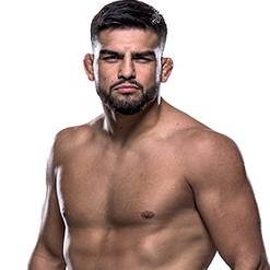 Kelvin Gastelum