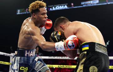 Campbell told how the fight between Haney and Lomachenko would have ended 3-4 years ago