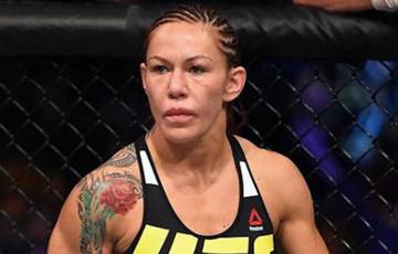 Cris Cyborg will fight his next fight according to boxing rules