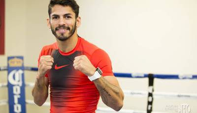 Linares: Lomachenko is good, but an easy fight for me