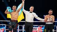 Mitrofanov, Khartsyz und Lapin siegten in Polen