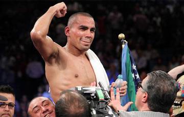 On May 23 Mexico will held the evening of boxing without spectators
