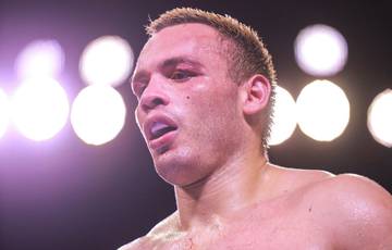 Julio Cesar Chavez Jr. was admitted to a psychiatric hospital