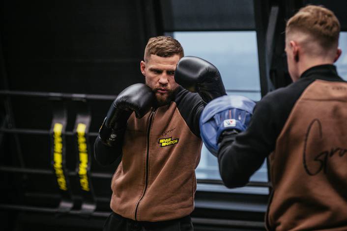 Media workout before the evening on December 18 in Ukraine (photo)