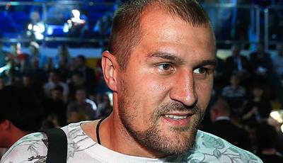 Kovalev's promoters do not believe in a positive result of protesting against Ward