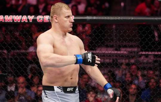 Pavlovic nomeia seu combate mais sangrento no UFC