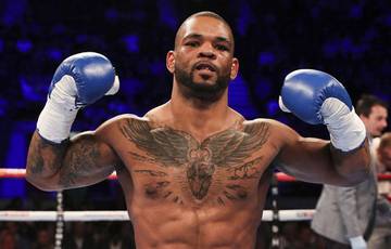 Mike Perez returns to the ring after three years layoff