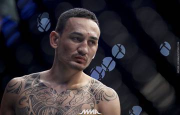 Holloway injures, fight with Edgar is canceled