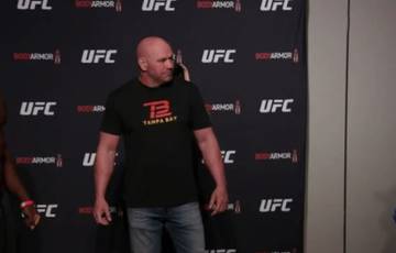 UFC 249: у Соузы обнаружен коронавирус, бой с Холлом отменен