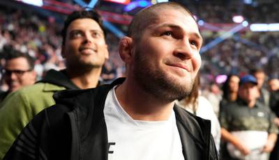 Khabib called on the UFC to arrange a fight between Oliveira and Makhachev