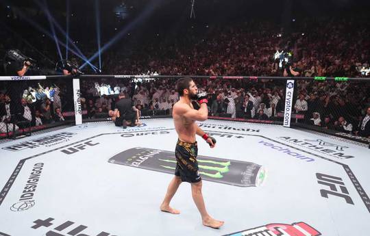Makhachev's manager: "Islam will show a master class on June 1"