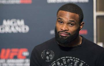 A private video with Tyron Woodley was leaked online: Jake Paul has already managed to poke fun at the MMA star
