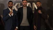 Khan-Brook on February 19 official