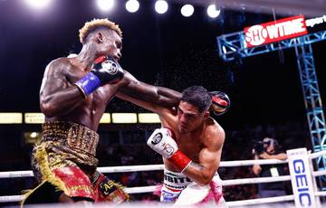Charlo Castaño 2 breaks Showtime viewing records