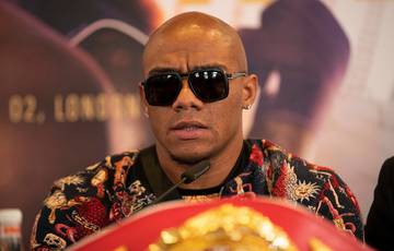Rivas sets up for title defense with Romanov