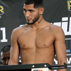 Jorge Masvidal