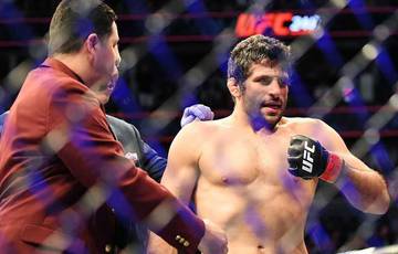 "It has to be done." Dariush spoke out about Makhachev's rematch with Tsarukyan